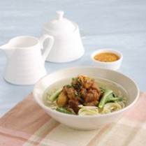 Cara membuat MI KRECEK - Resep Masakan Rumahan