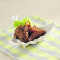 Cara membuat SEMUR AYAM - Resep Masakan Rumahan