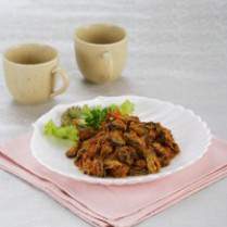 Cara membuat KERANG PEDAS - Resep Masakan Rumahan
