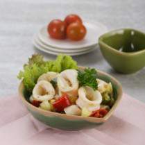 Cara membuat CUMI TUMIS NANAS - Resep Masakan Rumahan