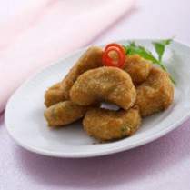 Cara membuat NUGGET TEMPE BUMBU TRADISIONAL - Resep Masakan Rumahan