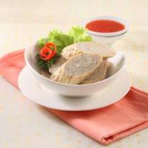 Cara membuat ROLADE KEMABANG TAHU - Resep Masakan Rumahan