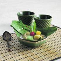 Cara membuat JONGKONG TAPE KELAPA MUDA - Resep Masakan Rumahan