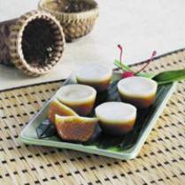 Cara membuat TALAM SINGKONG - Resep Masakan Rumahan