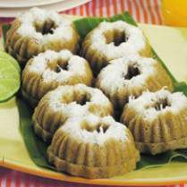 Cara membuat PUTU AYU PISANG - Resep Masakan Rumahan
