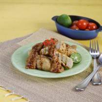 Cara membuat BATAGOR - Resep Masakan Rumahan