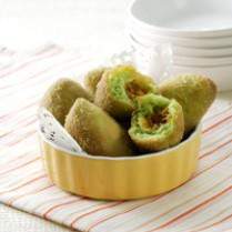 Cara membuat ROTI GORENG ENTEN - Resep Masakan Rumahan