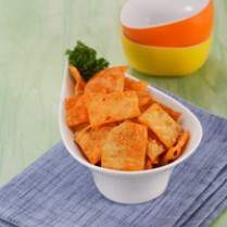 Cara membuat KUKER GORENG KEJU BALADO - Resep Masakan Rumahan