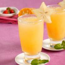 Cara membuat JUS BELIMBING JERUK - Resep Masakan Rumahan