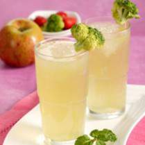 Cara membuat PUNCH BROCOLI - Resep Masakan Rumahan