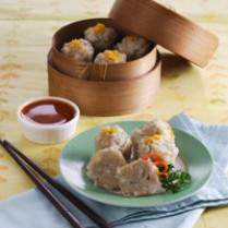Cara membuat SIOMAY AYAM - Resep Masakan Rumahan