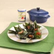 Cara membuat IKAN GORENG PANDAN - Resep Masakan Rumahan