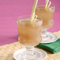 Cara membuat WEDANG SERAI KOLANG-KALING - Resep Masakan Rumahan