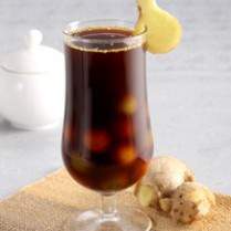 Cara membuat WEDANG RONDE KARAMEL - Resep Masakan Rumahan