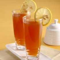 Cara membuat TEH JAHE LEMON - Resep Masakan Rumahan