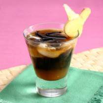 Cara membuat BANDREK CINCAU KELAPA MUDA - Resep Masakan Rumahan