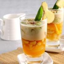 Cara membuat CEMOE NANGKA - Resep Masakan Rumahan