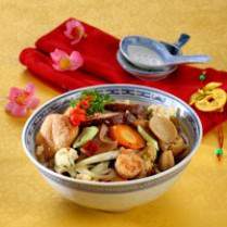 Cara membuat SAPO TAHU BUMBU SZECHUAN - Resep Masakan Rumahan