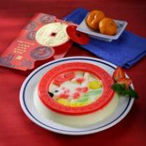 Cara membuat PUDING MAIZENA - Resep Masakan Rumahan