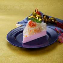 Cara membuat PUDING LECI BOLA-BOLA - Resep Masakan Rumahan