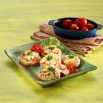 Cara membuat PIZZA PANGGANG MAKARONI - Resep Masakan Rumahan