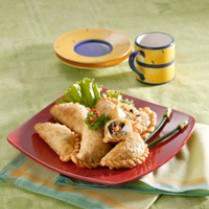 Cara membuat PASTEL AYAM SAYUR - Resep Masakan Rumahan