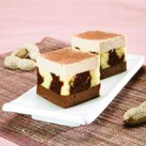 Cara membuat PUDING SUSU COKELAT - Resep Masakan Rumahan