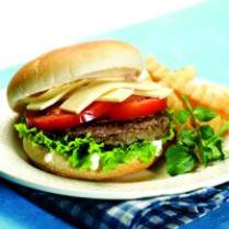 Cara membuat OMELET BURGER - Resep Masakan Rumahan