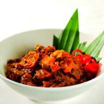 Cara membuat KERANG PANGEK (BANTEN) - Resep Masakan Rumahan