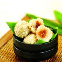 Cara membuat GOLUT (SUMBAWA) - Resep Masakan Rumahan