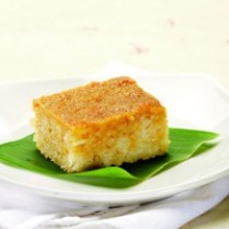 Cara membuat KATRISOLO - Resep Masakan Rumahan