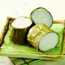 Cara membuat LEGESE (SULAWESI SELATAN) - Resep Masakan Rumahan