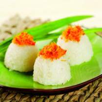 Cara membuat SOKKO (TORAJA) - Resep Masakan Rumahan
