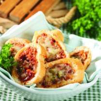 Cara membuat ROTI PANGGANG KOMPLET SUPER KILAT - Resep Masakan Rumahan