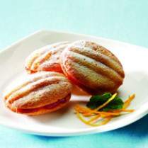 Cara membuat MADELAINES - Resep Masakan Rumahan