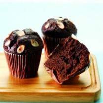 Cara membuat CUP CAKE JERUK - Resep Masakan Rumahan