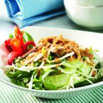 Cara membuat KAREDOK - Resep Masakan Rumahan
