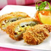 Cara membuat FISH PARCEL - Resep Masakan Rumahan