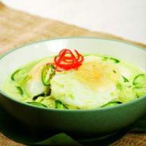 Cara membuat GULAI LEMAK TELUR ITIK (BANJARMASIN) - Resep Masakan Rumahan