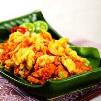 Cara membuat ORAK-ARIK TOMAT (SULAWESI TENGGARA) - Resep Masakan Rumahan