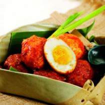 Cara membuat INTALUK MASAK HABANG (KALIMANTAN SELATAN) - Resep Masakan Rumahan