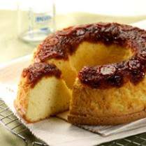 Cara membuat BOLO DE BANANA (BRAZIL) - Resep Masakan Rumahan