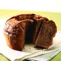 Cara membuat BRAZILIAN CHOCOLATE CHIFFON CAKE (BRAZIL) - Resep Masakan Rumahan