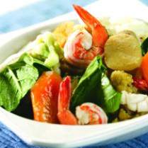 Cara membuat CAPCAY SEAFOOD - Resep Masakan Rumahan