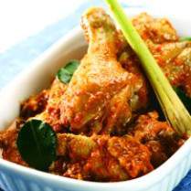 Cara membuat AYAM MASAK ASAM PADEH - Resep Masakan Rumahan
