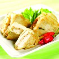 Cara membuat TAHU JEPIT GORENG TEPUNG - Resep Masakan Rumahan
