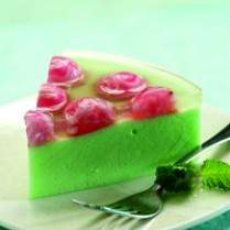 Cara membuat PUDING KELAPA BUSA - Resep Masakan Rumahan
