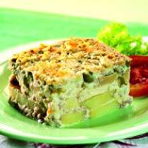Cara membuat SKOTEL SAYURAN KENTANG - Resep Masakan Rumahan