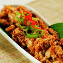 Cara membuat IKAN KUWE BAKAR BUMBU PELALAH - Resep Masakan Rumahan