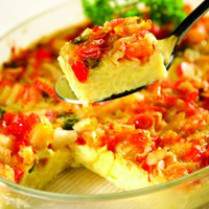 Cara membuat MI PANGGANG SEAFOOD - Resep Masakan Rumahan